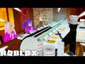 Sushi Buffet Story 🍣 / Roblox