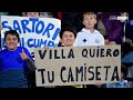 ¿Merece otra oportunidad? Hinchas de Boca Juniors opinan sobre Sebastián Villa | beIN SPORTS USA