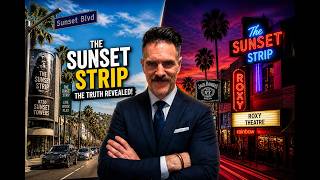 Sunset Strip EXPOSED: The Truth About Living Here (Worth It?)