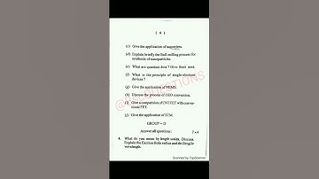 +3 Bsc, PHYSICS ,6th Sem, DSE-3, 2022 #berhampuruniversity #viral #question #bscphysics #shorts