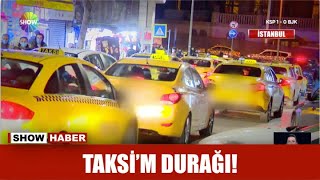 Taksim Durağı