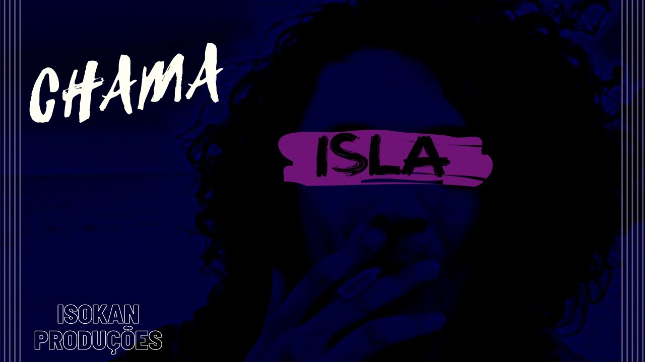 Emmanuel Terra - Chama