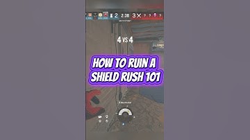 Teamate with a clutch c4