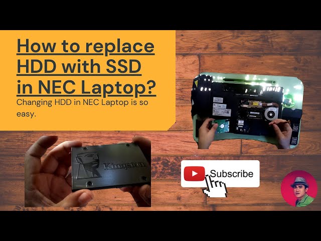 NEC.LAPTOP