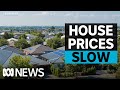 House prices in smaller cities rise as Sydney values fall | The Business | ABC News