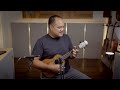 Petros Koa Ebony Tenor