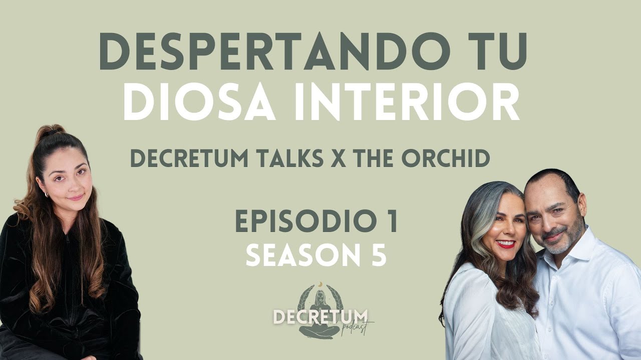 Decretum Podcast - Susi Cabello