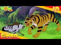 Simba - The Lion King | Jungle Stories In Hindi | Ep 19 | Wow Kidz