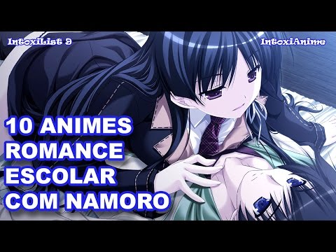 Anime sobre casal tentando provar cientificamente seu amor ganha staff e  novo visual - IntoxiAnime