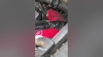 JBR turbo inlet replacement on a mazdaspeed3