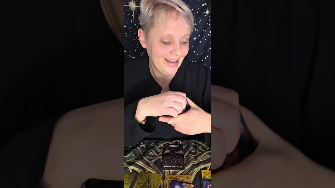 Monatsreading Erdzeichen Februar 2026