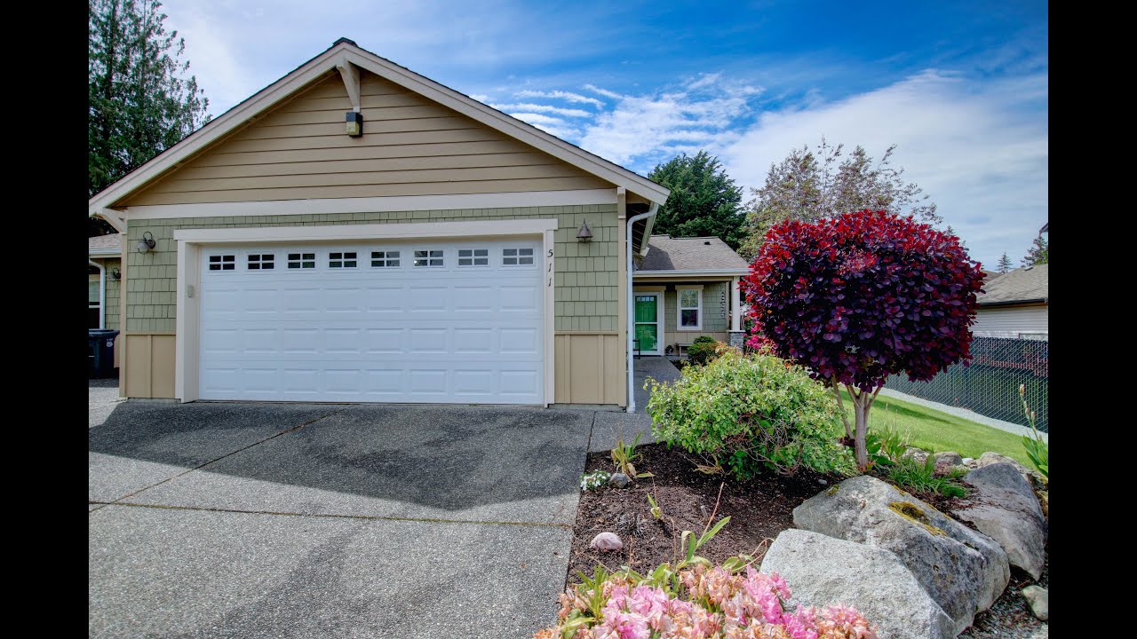 Sold! Mount Vernon WA