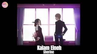 Sherine - Kalam Eineh 🌸 شيرين - كلام عينيه perfect ending loop