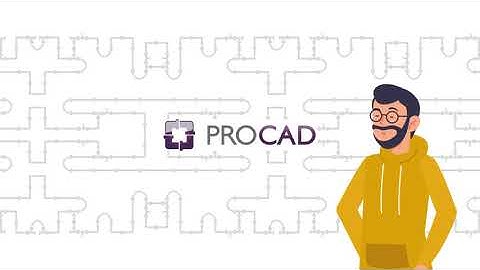PROCAD plant design software made for modern engineering — 2020 demo