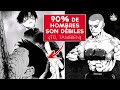 ☣ Las 7 LEYES del PODER y la MASCULINIDAD | (Aún estás a Tiempo...)