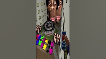 Part-717 #garrysmod #yoshiegaming