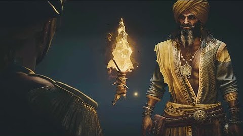 Skull and Bones – Vikram Rajan Storyline Part 4 Ending & Final Boss | PS5 Gameplay 4K |No Commentary