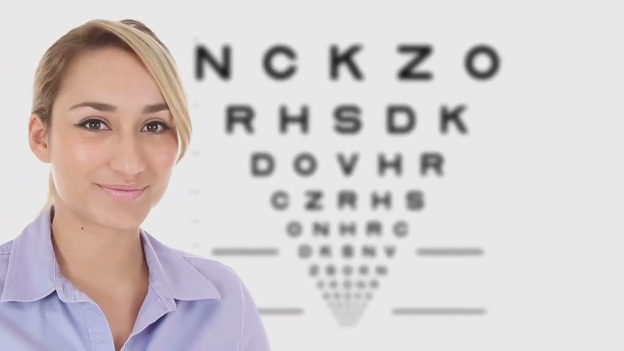 Eye Exams: Everything You Need to Know! A Guide to Ophthalmological Check-Ups 👁️🩺