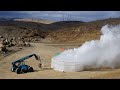 Ask Adam Savage: What MythBusters DIDN'T film, the Bomb Range and Simultaneous Myths