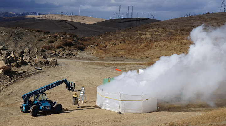 What MythBusters DIDN'T Film