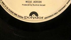 Millie Jackson  - All the way lover. 1977  (12" Full Length version)