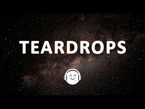 Liam Payne - Teardrops (Lyrics)