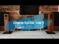 Chario syntar 100 t