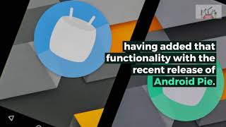 This is the Google Pixel 3 XL screenshot 3