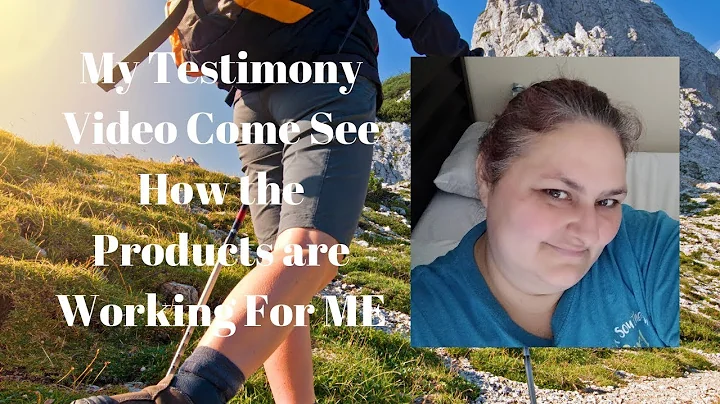 How the products are working for ME