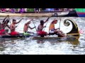 Champakulam moolam boat race 2017 visuals