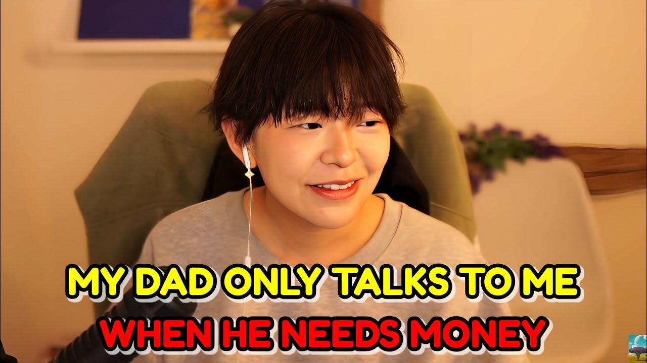 Miyoung Talks About Her Relationship with Her Parents