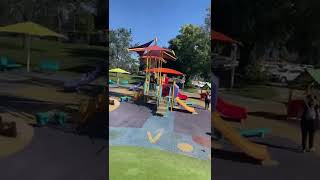 Heather Farm Park | kids fun park in Walnut creek