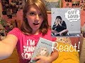 Reacting to Gabbie&#39;s Out Loud Music Video