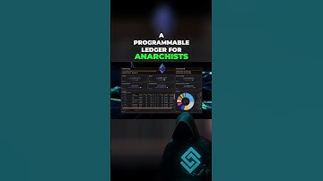 Is Ethereum REALLY Decentralized? Staking & Wall Street Takeover!