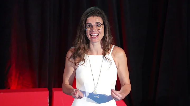 Now What? | Lindsay Alive | TEDxUNB