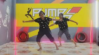 Dhaakad | Dangal | Aamir Khan | Raftaar | pumpupdanceacademy