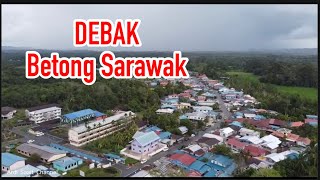 DEBAK Betong Sarawak #2022  #betong #DebakSarawak #4k #sarawaktourismboard