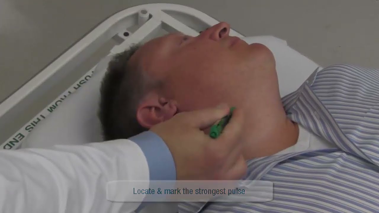 ATCOR XCEL PWV Training