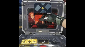 Combat Axe NUKE in CODM........(Funny)