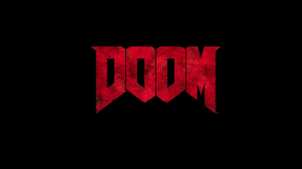 Музыка из игры doom. Doom 2016 обложка. Doom 1993 обложка. Doom игра 1993 обложка.