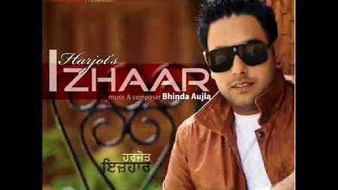 Izhaar_Harjot_New Album (All Promos)_Official