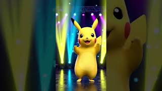 #pokemon dancing.