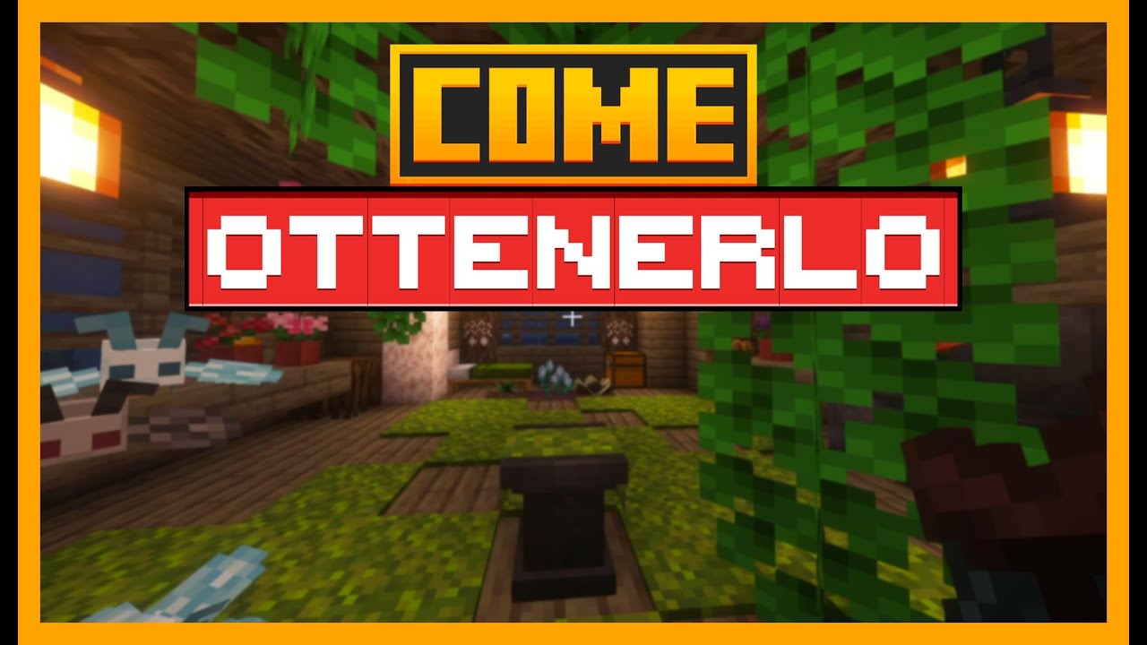 COME CREARE IL VELO FANTASMA e GLI STIVALI IMPANATI in MINECRAFT HEXALIA