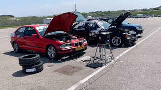 Startnummer 230 Part 3