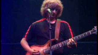 Billy Breathes - Phish - Orlando, FL 11-14-95 (High Quality Audio)