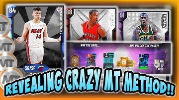 REVEALING THE BEST MT MAKING METHOD!!! BEST WAY TO MAKE MT FAST - GET FREE DIAMONDS, SNIPE + MORE