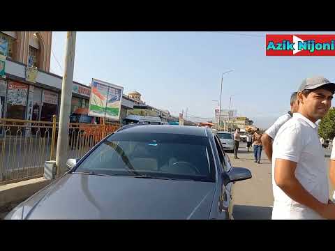 БОЗОРИ ИСТАРАВШАН СИТИЯНИКАИ ХУҶАНД #нижони #истаравшан #tjk #uzbek #россия