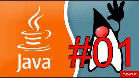 01 Java Tutorial For Beginners 1   Introduction and Installing the java JDK Step by Step Tutorial