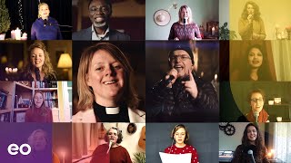 Download Lagu Lied van eenheid | O kom, o kom Immanuël | Heer maak ons één MP3