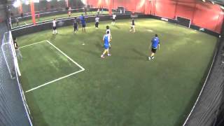 VersusFoot Thiais  sam, 05/12/2015 - 20:51  Terrain 5